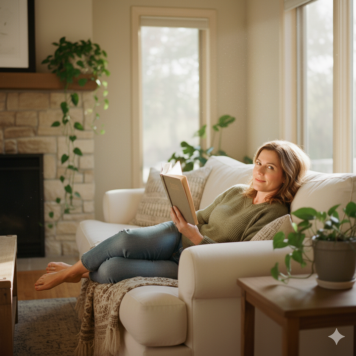 Review by Isabelle S