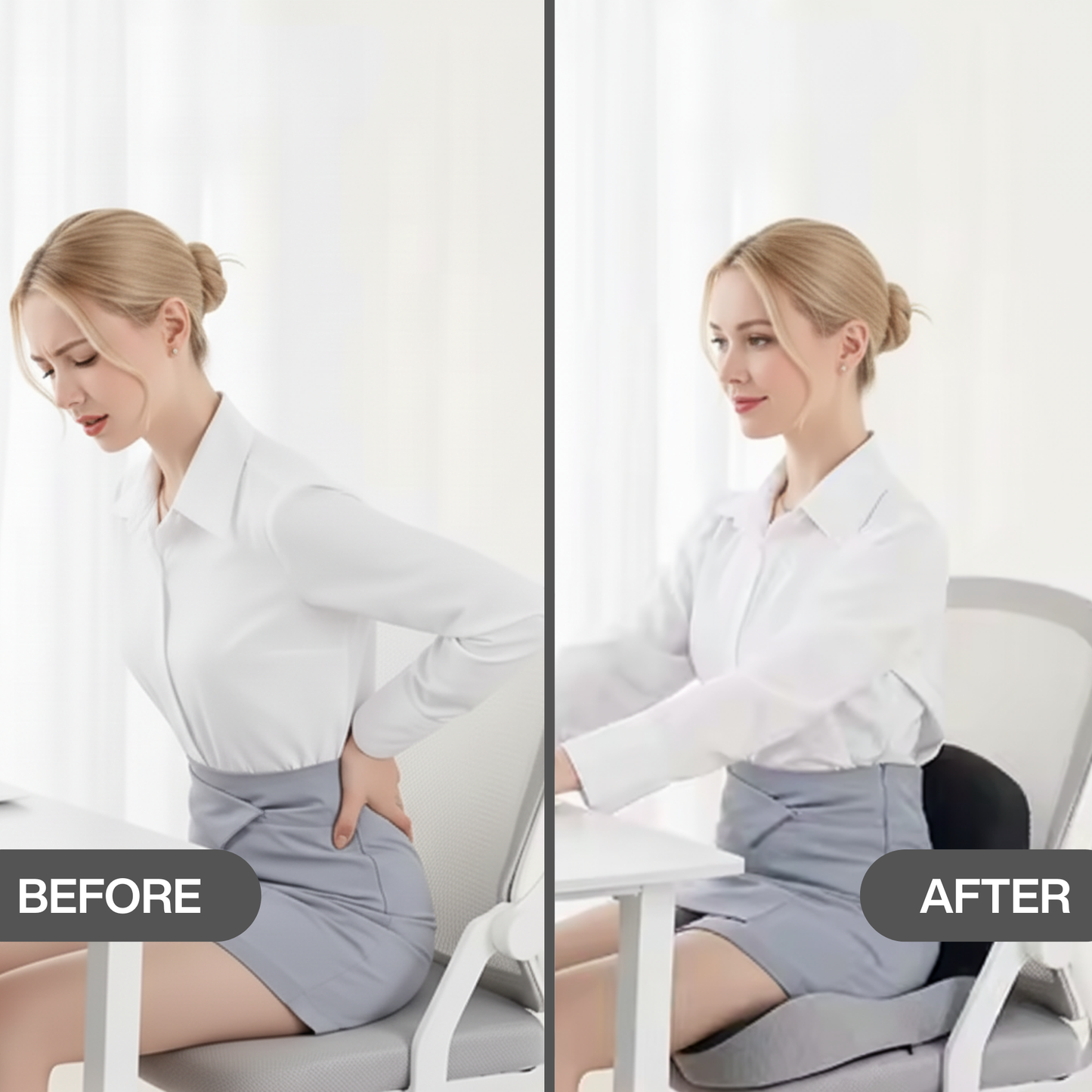Ergovia Relief Pro