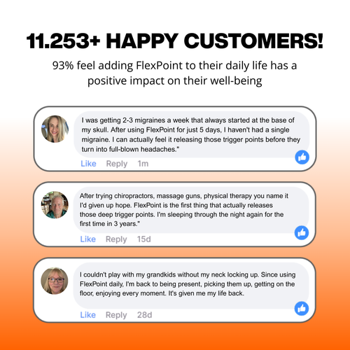 FlexPoint