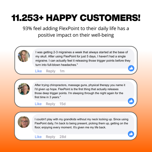 FlexPoint